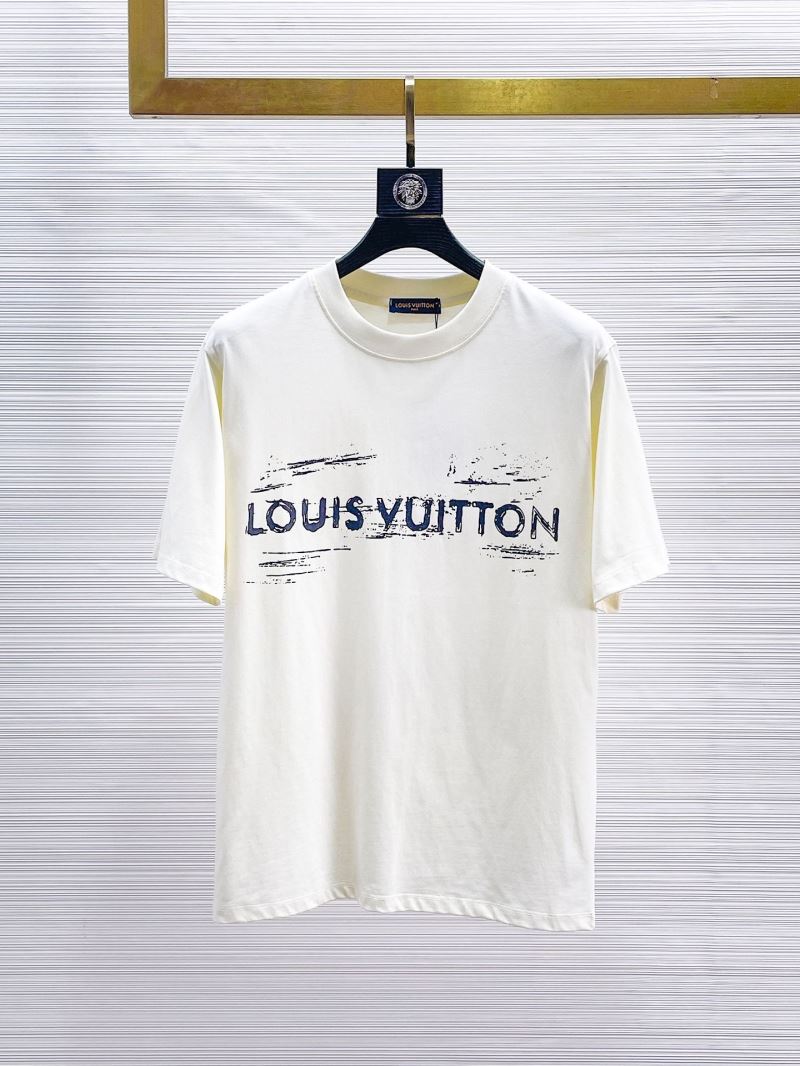 Louis Vuitton T-Shirts